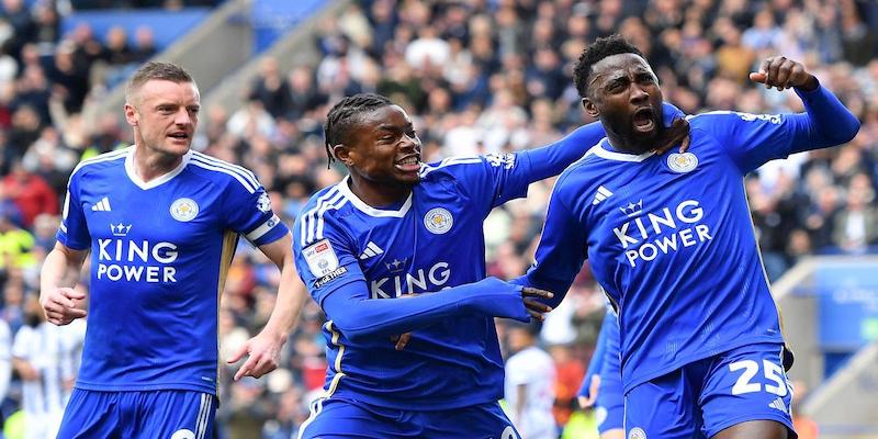 Đánh giá tình hình lực lượng Leicester
