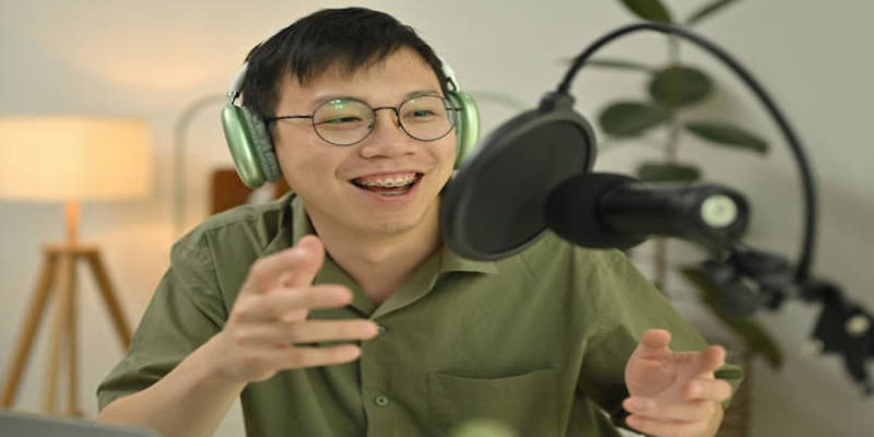 BLV A Pháo nổi tiếng ở kênh CaKhiaTV