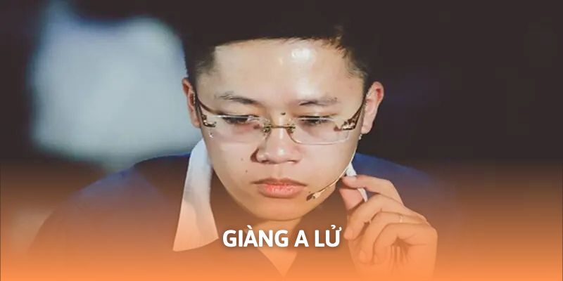 Giàng A Lử