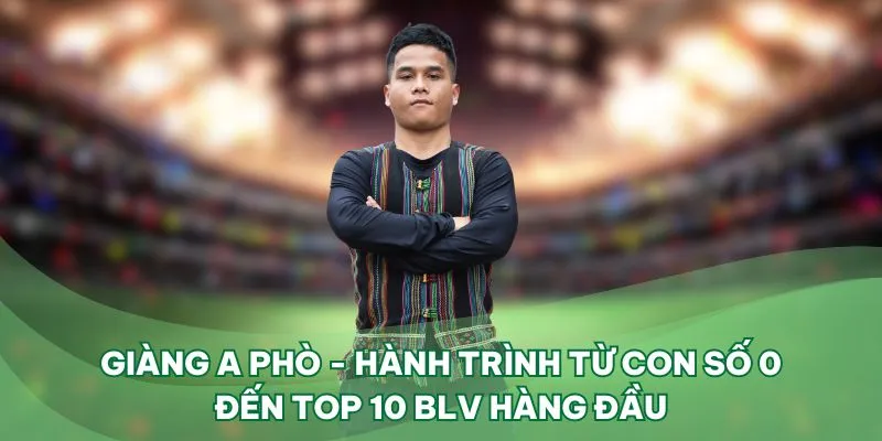 Giàng A Phò