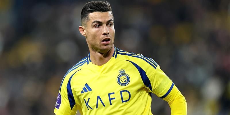 CR7 vẫn luôn là niềm cảm hứng và tấm gương của sự kỷ luật cho nhiều người