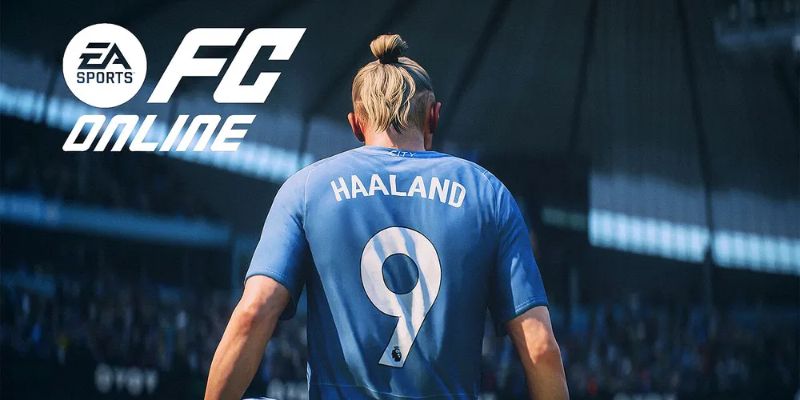 FC Online là một trong những tựa game thể thao thành công nhất thế giới