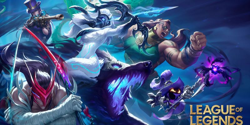 Cá cược eSport