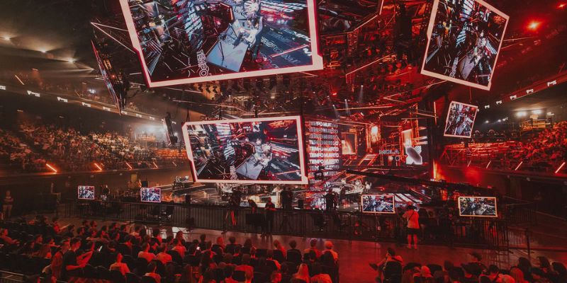 Cá cược eSport mang lại nhiều lợi ích