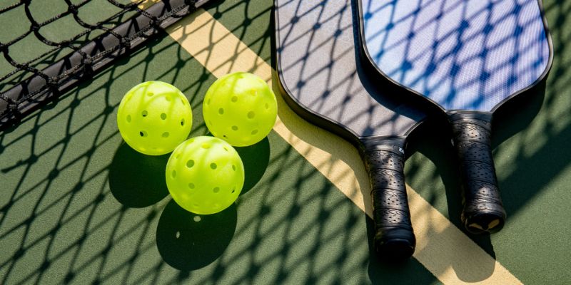 Pickleball