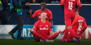 Thiền định và bóng đá