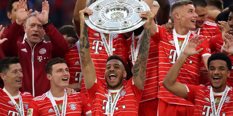 Tham gia cộng đồng fan bóng đá để cùng bàn luận về các trận cầu đỉnh cao