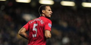 Tiểu sử cầu thủ Rio Ferdinand