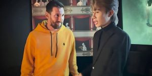 Truyền thông ảnh hưởng đến bóng đá hiện đại