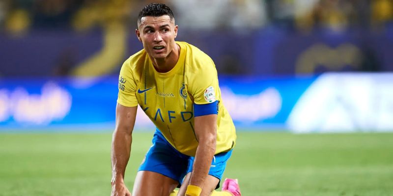 Tuy CR7 dưỡng già là điều ai cũng nhìn ra nhưng fan hâm mộ vẫn luôn trung thành với anh