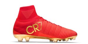 Lịch sử hình thành và phát triển của giày đinh